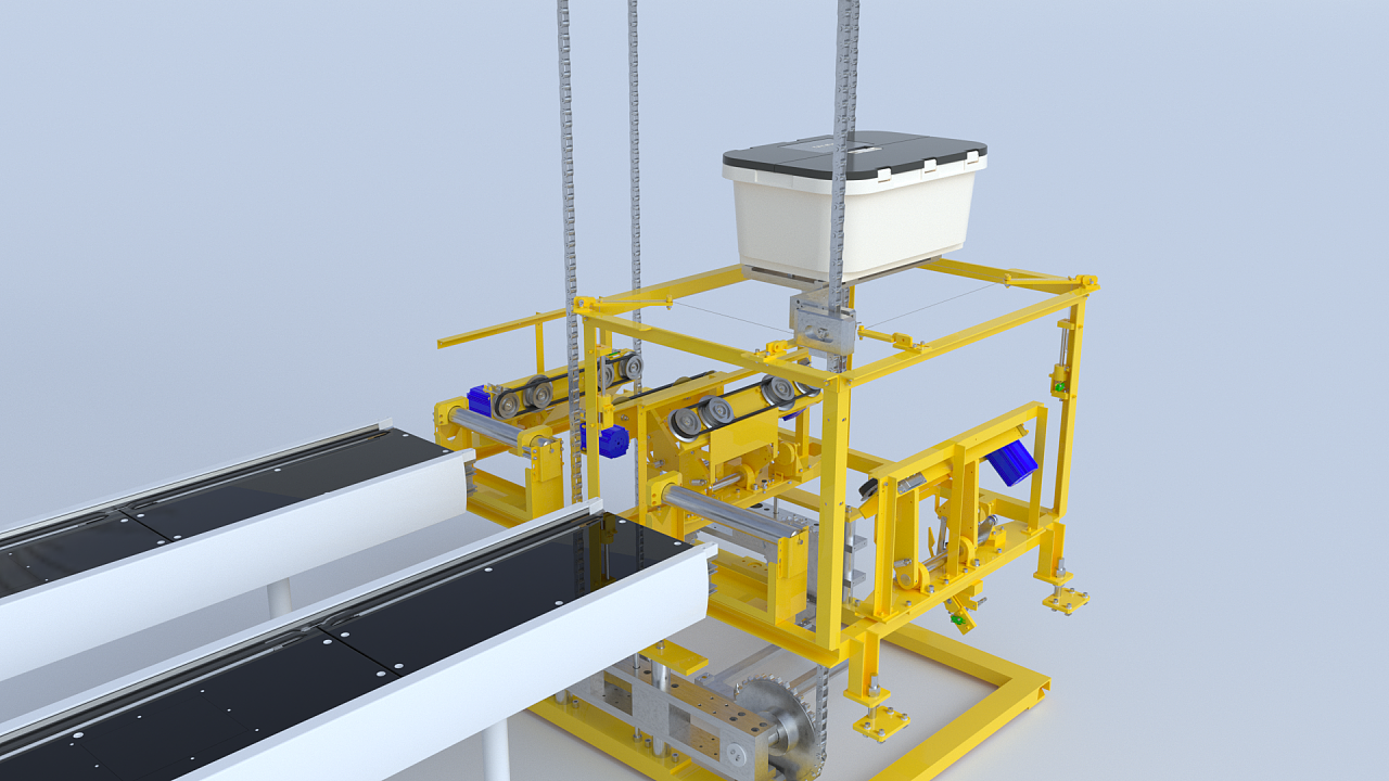 動(dòng)感視界 產(chǎn)品動(dòng)畫(huà)與綜藝節(jié)目的跨界混剪藝術(shù)