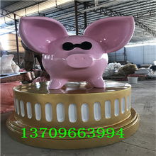 專(zhuān)業(yè)定制，品質(zhì)卓越 江門(mén)名圖玻璃鋼雕塑為何備受推崇？