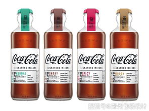 可口可樂與雞尾酒聯(lián)姻 當(dāng)經(jīng)典汽水遇上酒精，你會嘗試可口可樂味雞尾酒嗎？