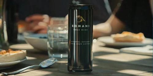 2020世界飲料創(chuàng)新獎 酒精與脫醇酒的變革預(yù)示行業(yè)未來